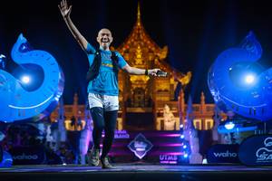 BIB: 
                            <button type="button" onclick="openModal(22657962)" class="btn btn-primary btn-sm float-right btn-popup" data-toggle="modal" data-target=".modal-high-quality">
                        <i class="fas fa-shopping-cart"></i> Add to Cart
                    </button>
                                            <button type="button" onclick="isThisMe(22657962, true)" class="btn btn-success btn-sm float-right btn-popup btn-isme hidden" data-toggle="tooltip" data-placement="bottom" title="นี่คือรูปของคุณใช่ไหม คลิกที่นี่เพื่อเอาเข้าอัลบั้ม">
                        <i class="fas fa-plus"></i> Add to album
                    </button>
                    <button type="button" onclick="isThisMe(22657962, false)" class="btn btn-warning btn-sm float-right btn-popup btn-isnotme hidden">
                        <i class="fas fa-ban"></i> Remove from album
                    </button>